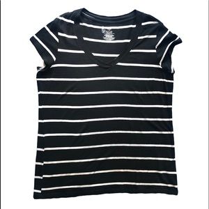 ❤️No Boundaries 100% Cotton T-shirt - 2XL